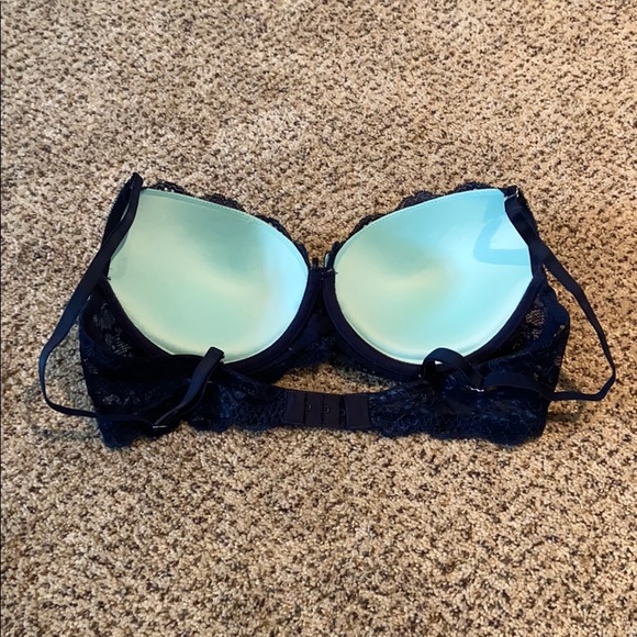 SOLD NWOT Frederick of Hollywood Multiway Lace Bra - Picture 6 of 8